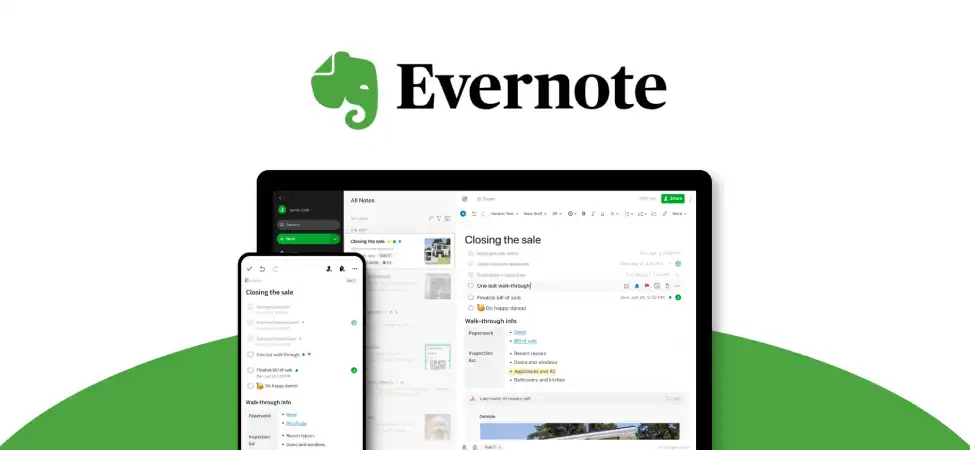 Evernote